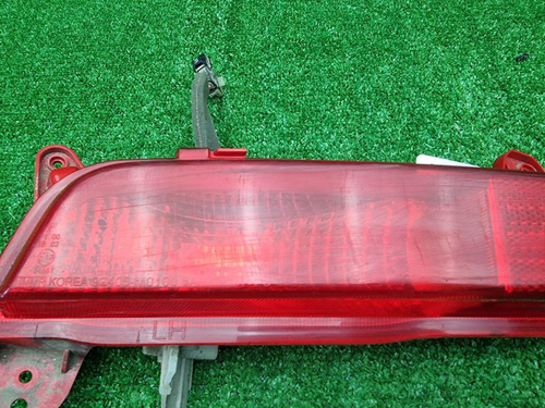 ПТФ левый Hyundai Creta 1 (2016-2021)