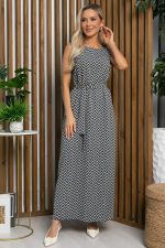 Платье Алхери (темно-синее) П13268-12М LT Collection