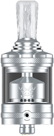 Бак Hellvape Dead Rabbit MTL RTA