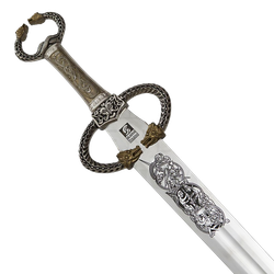 Art Gladius Меч Кельтский