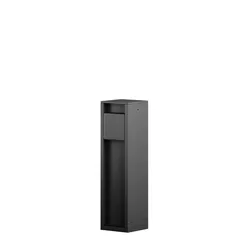 Уличная розетка Розетка / Socket 2000Вт IP 54 Outdoor o459fl-gf01sc