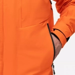 КУРТКА ГОРНОЛЫЖНАЯ FINNTRAIL МУЖСКАЯ ASPEN 3462