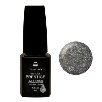 Planet Nails Гель-лак "PRESTIGE ALLURE" - 646, 8 мл