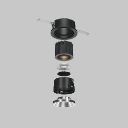 Светофильтр 26 мм Maytoni   HoneyComb-D26