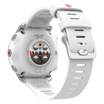 Мультиспортивные GPS-часы POLAR GRIT X, белые