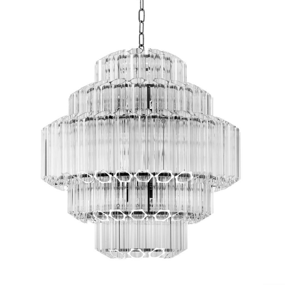 Люстра "Eichholtz" Vittoria S