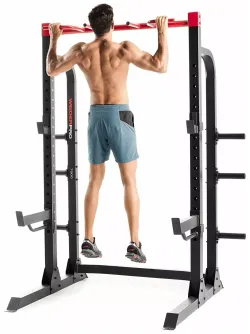 Силовая рама Weider Pro 7500