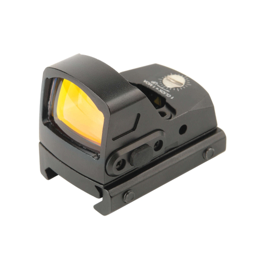 Прицел Veber Black Russian DOT 122 RD