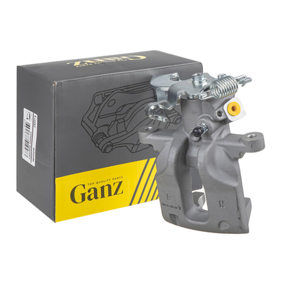 Суппорт задний R Toyota AURIS (_E15_) 06-12 GANZ GIJ13036