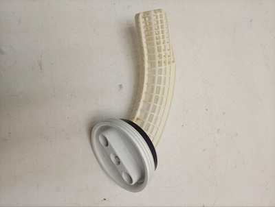 EWT1221 кт12 Сливной фильтр для стиральной машины Electrolux Zanussi AEG 1297234013 б/у