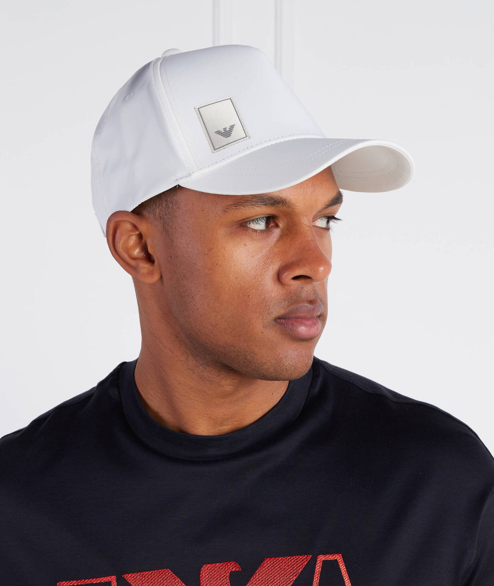 кепка Emporio Armani - белый(627864 3R851)