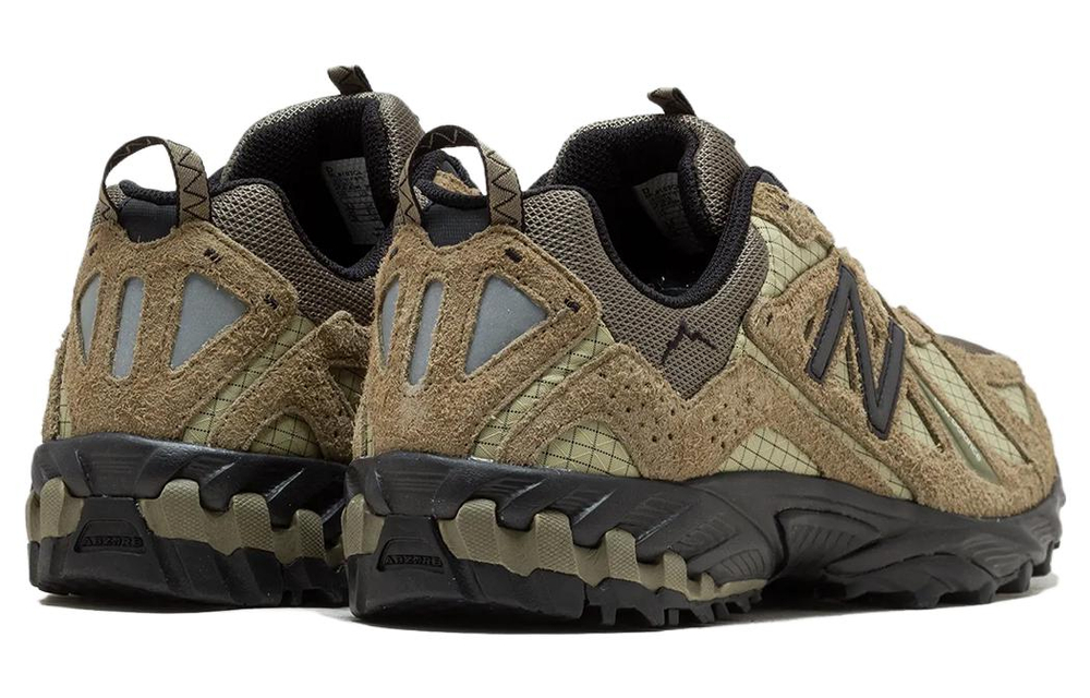 New Balance 610T Cayl Covert Green