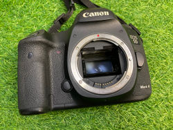 Canon 5D Mark III (20.970 кадров) Покупка/Продажа