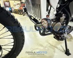 Мотоцикл Regulmoto TE PRO NB300