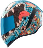 Airform Mips Nine Lives / Синий