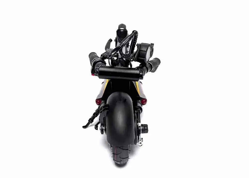 Электросамокат Halten RS-01 Pro