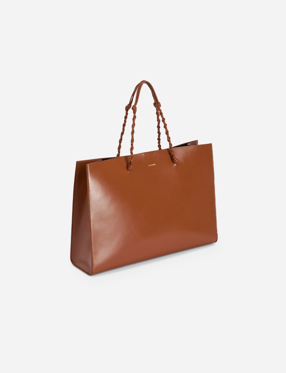 Сумка JIL SANDER Tangle "Tan"