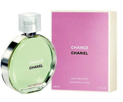 Chanel Chance Eau Fraiche 100 ml