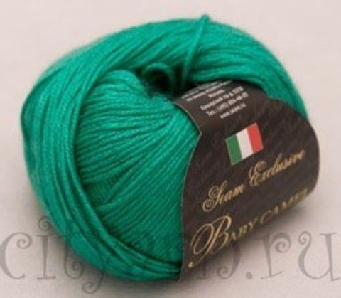 Пряжа Seam BABY CAMEL SILK