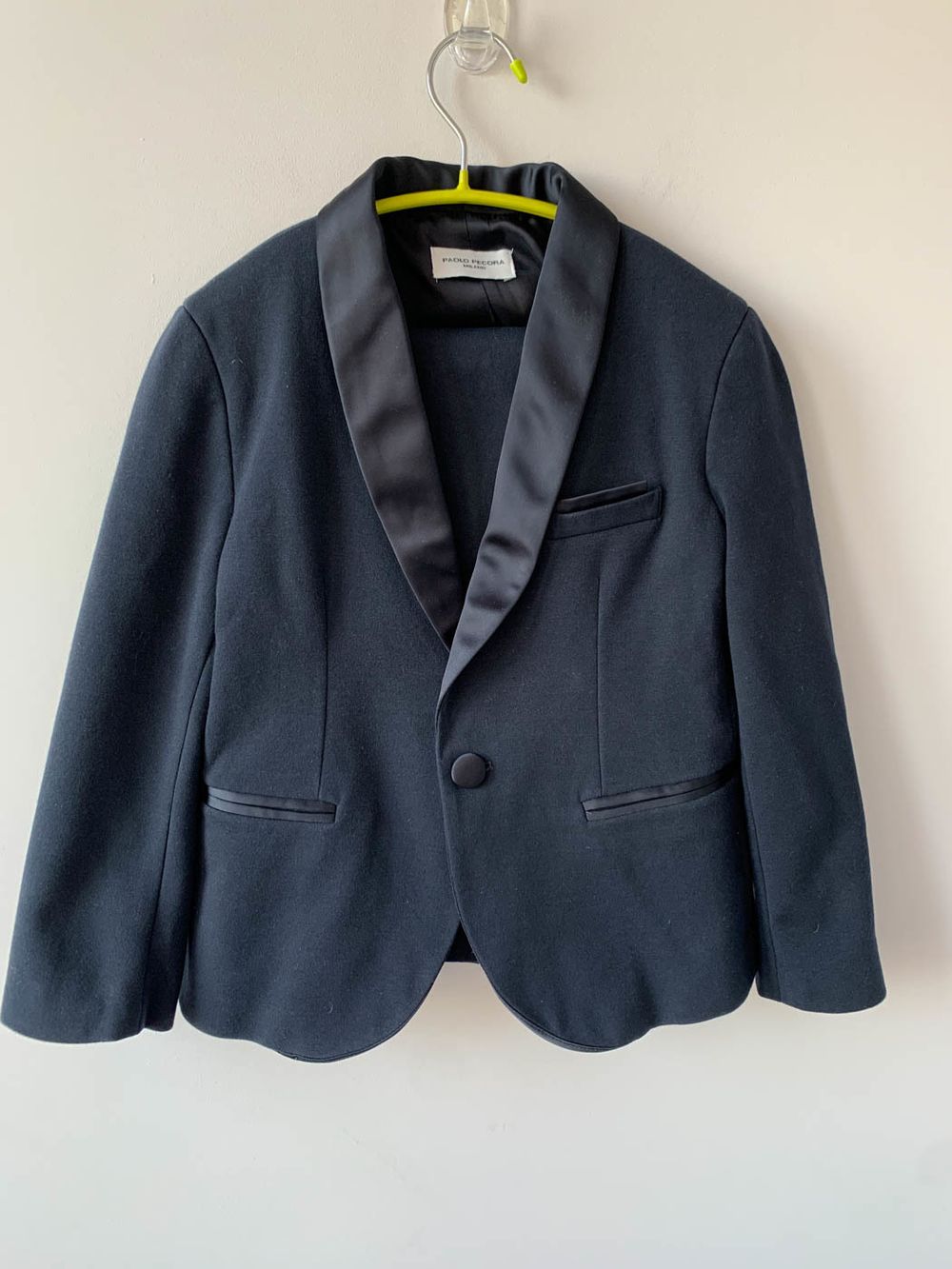 Костюм Paolo Pecora, 128