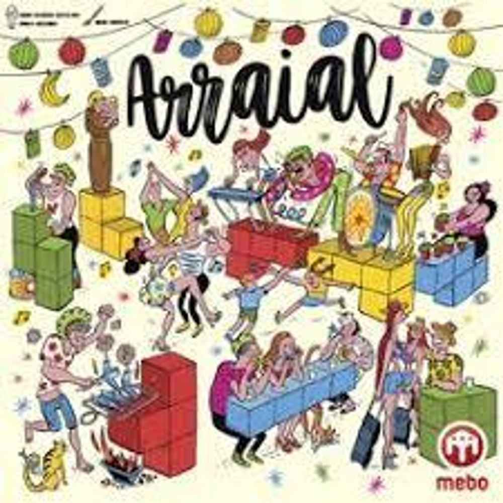 Arraial