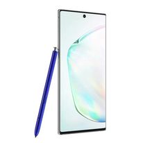 Samsung Galaxy Note 10 SM-N970F 256GB Silver - Серебристый