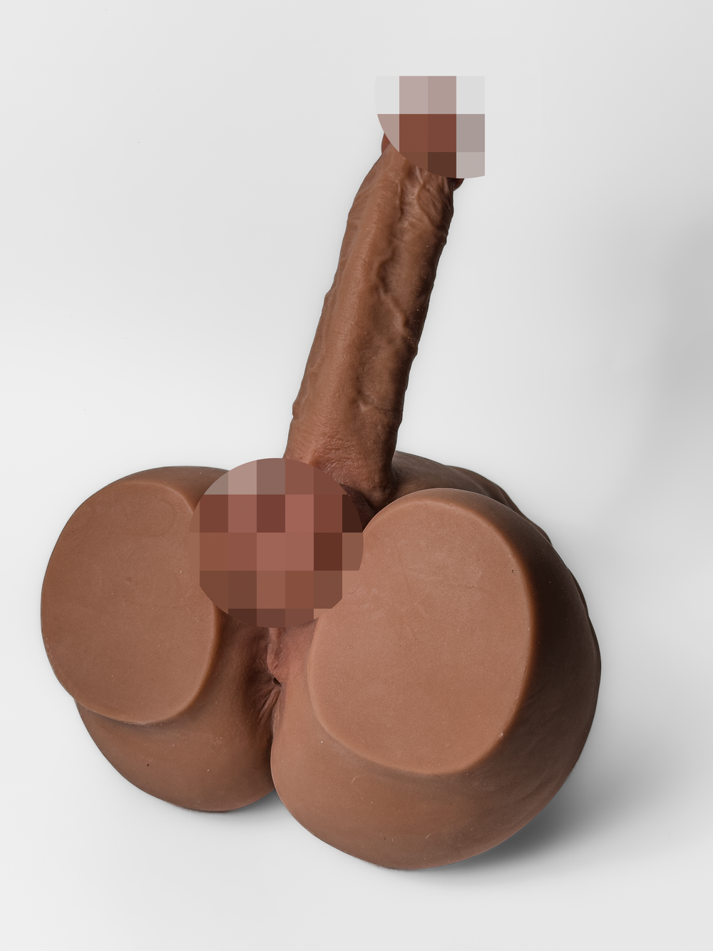 Мужской полуторс Antonio