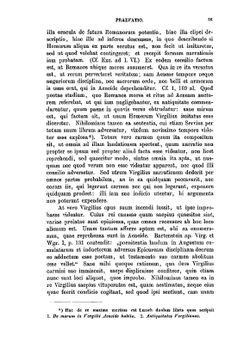 Aeneis | Gossrau Virgil