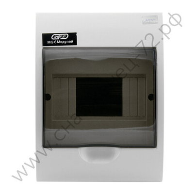 Щиты распределительные навесные пластиковые Энергия 3SD5-MG