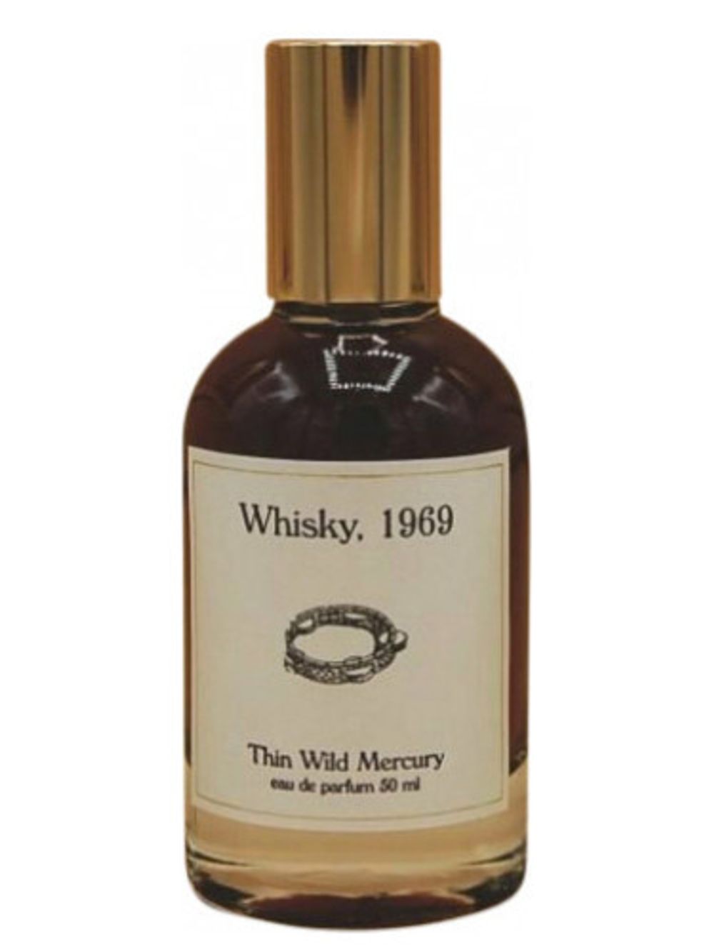 Thin Wild Mercury Whisky, 1969