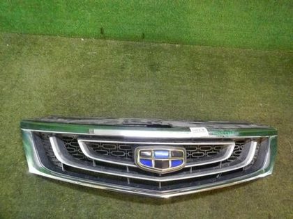 Решетка радиатора Geely Atlas (2016-2022)