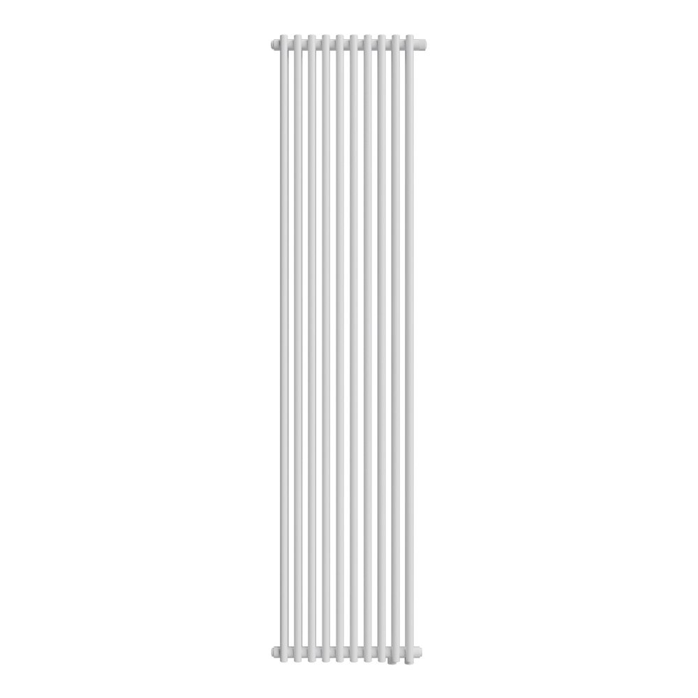 Дизайн-радиатор Royal Thermo Shift R22 VC2180 - 10 секц. RAL9016