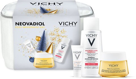 Vichy Neovadiol - Рождественский подарочный набор (на каждый день) /  3 szt.     / GTIN 8592807580219