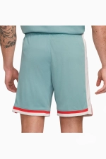 Шорты Nike Atletico Madrid 24/25 Away Stadium - голубой