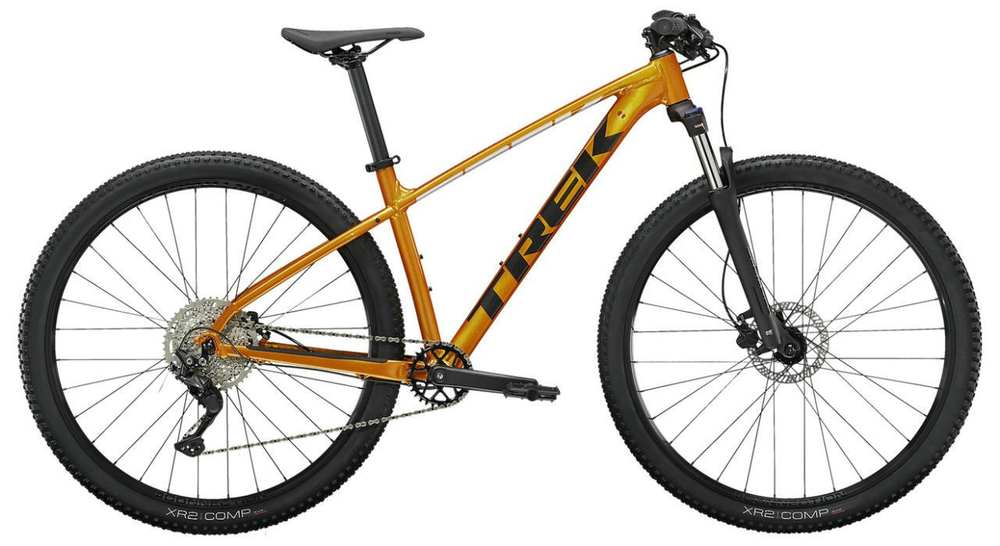 Горный велосипед Trek Marlin 6 27.5" (2022)