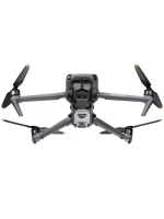 Квадрокоптер Mavic 3 Pro (RC) пульт с экраном