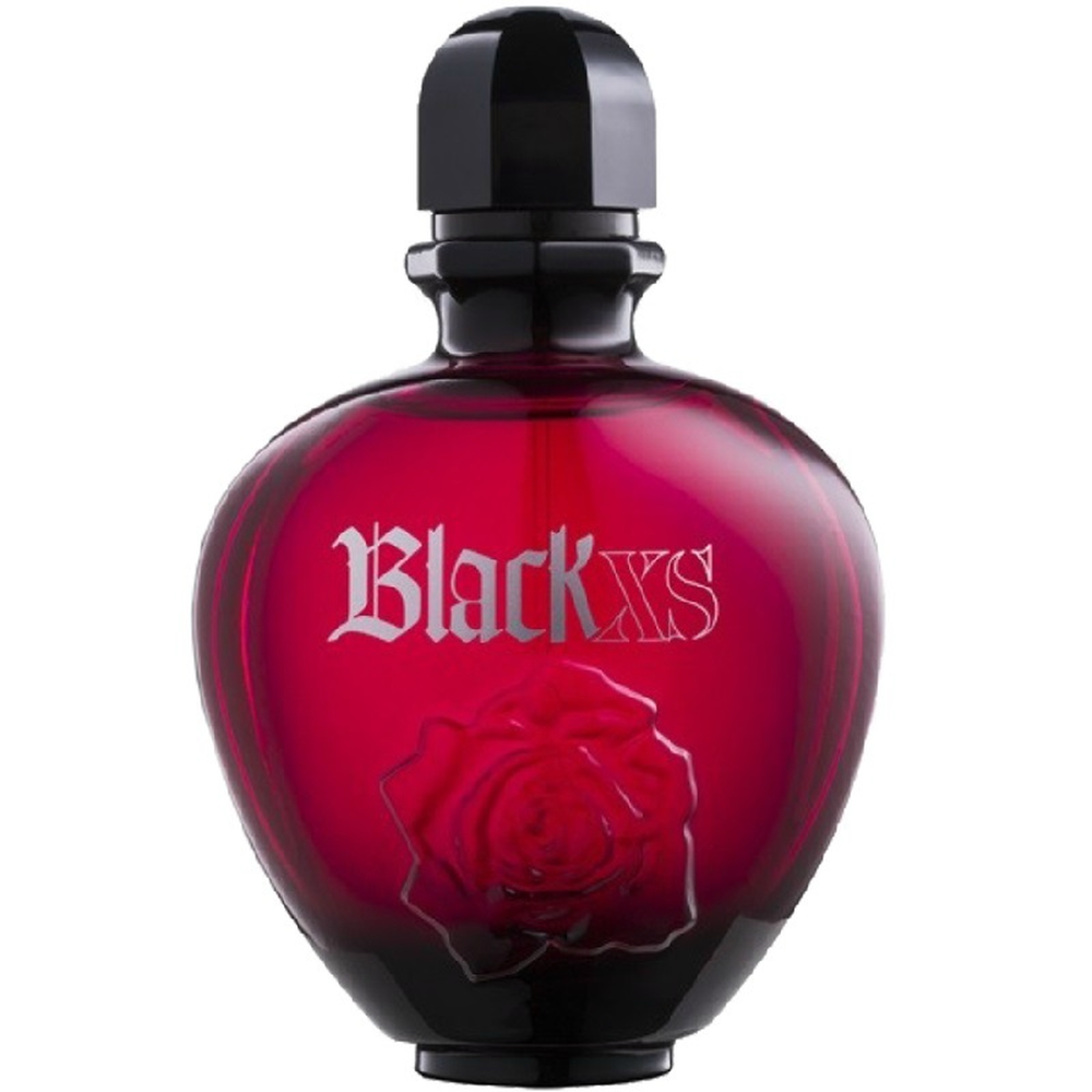 Paco Rabanne Black XS for Her