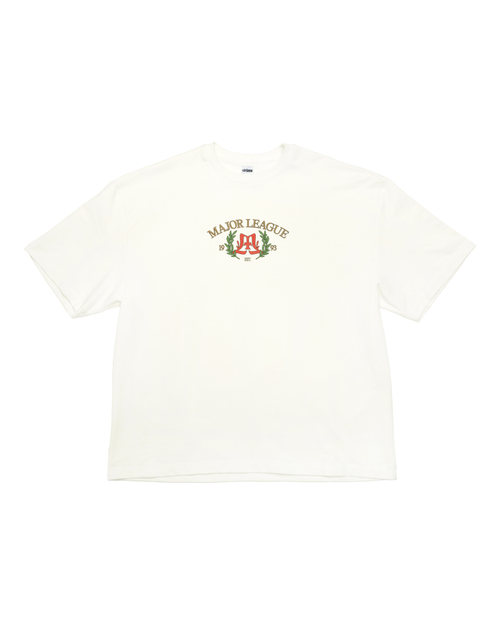 T-SHIRT "MAJOR LEAGUE" – SOLD OUT