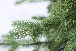 Ель искусственная Раскидистая Премиум 100 см