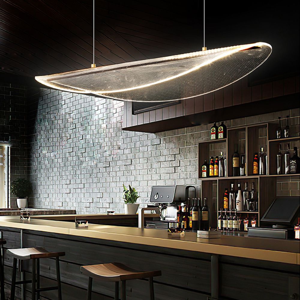 Подвесной Светильник Masson L60 3000К By Imperiumloft