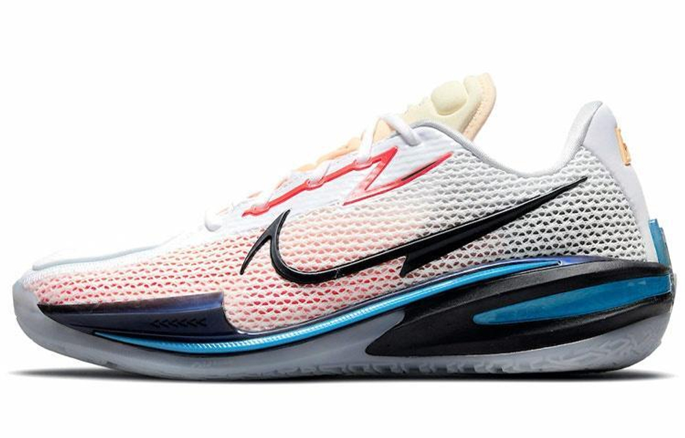 Кроссовки Nike Air Zoom G.T. Cut 1 Cut Ep