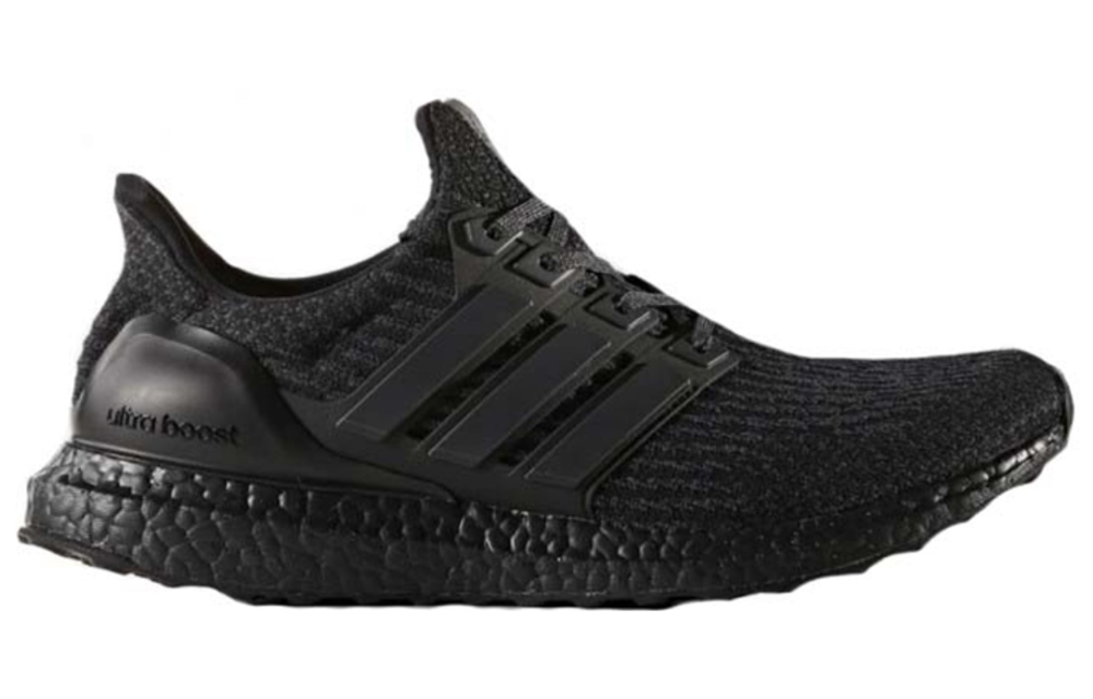 Кроссовки Adidas Ultraboost 3.0 Triple Black