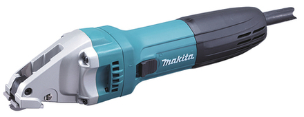 Электрические листовые ножницы по металлу Makita JS1601