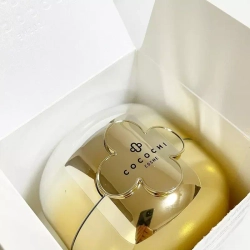Cocochi Кремовая антивозрастная маска-эссенция для кожи лица Кокочи - AG Ultimate Facial Essence Cream Mask N, 90 г/20 г