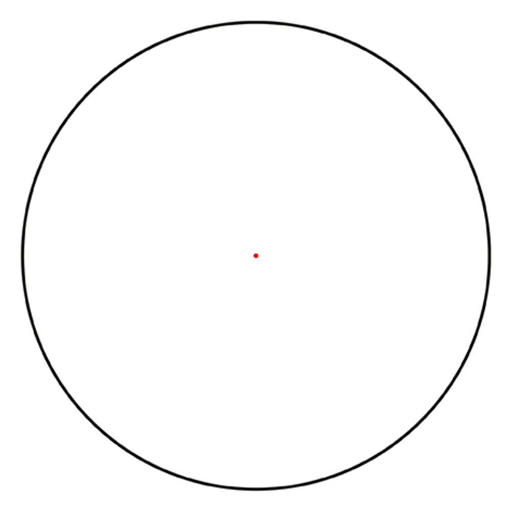 Прицел оптический Veber ПО 4-16x50 SF E - фото 4