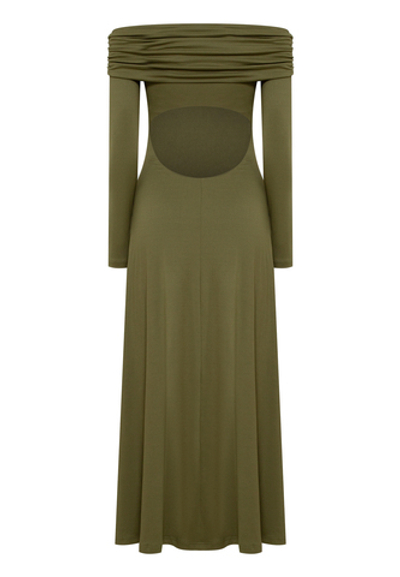 Платье трансформер