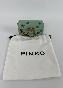 Сумка Pinko Puff Mini Bag