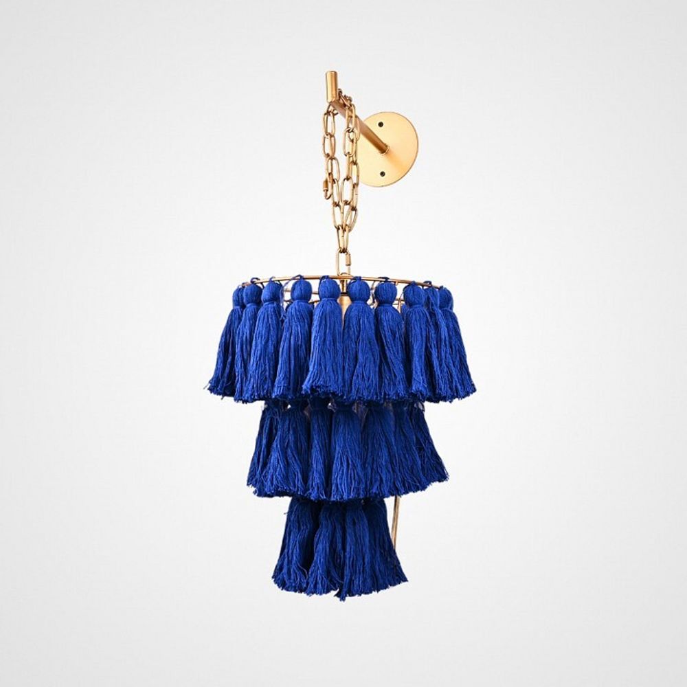 Бра Imperiumloft TASSEL TASSEL-WALL01