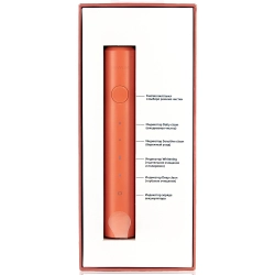 Электрическая звуковая зубная щётка Revyline RL 040 Teens