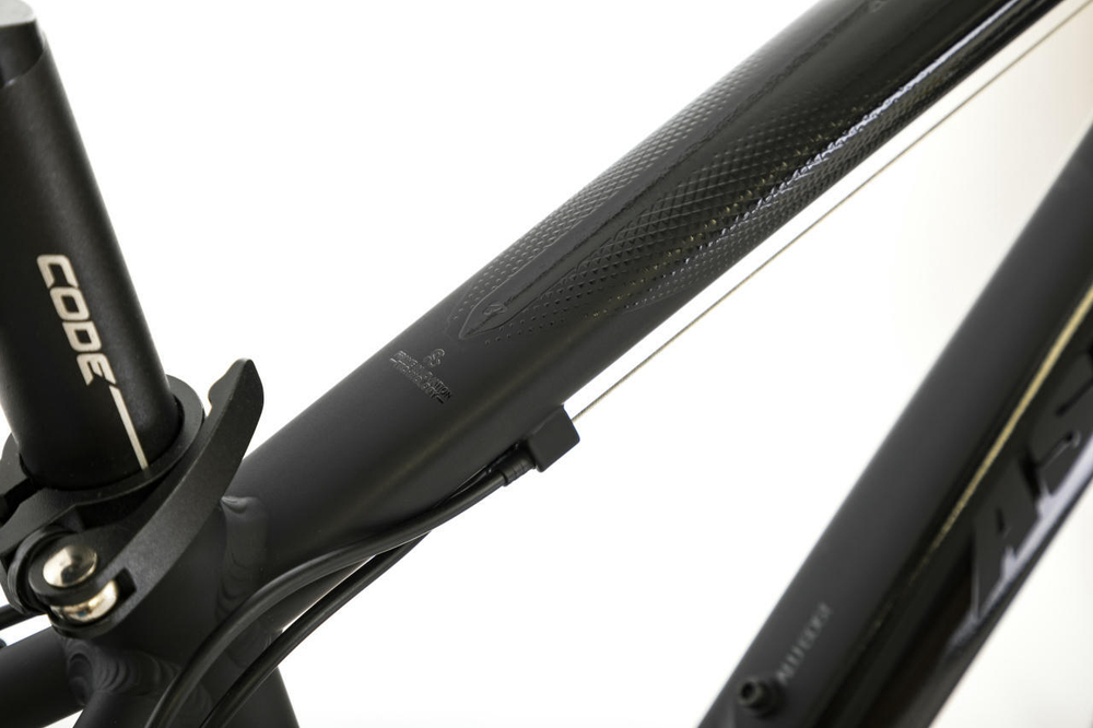 Подростковый велосипед Aspect AIR JR (2018)